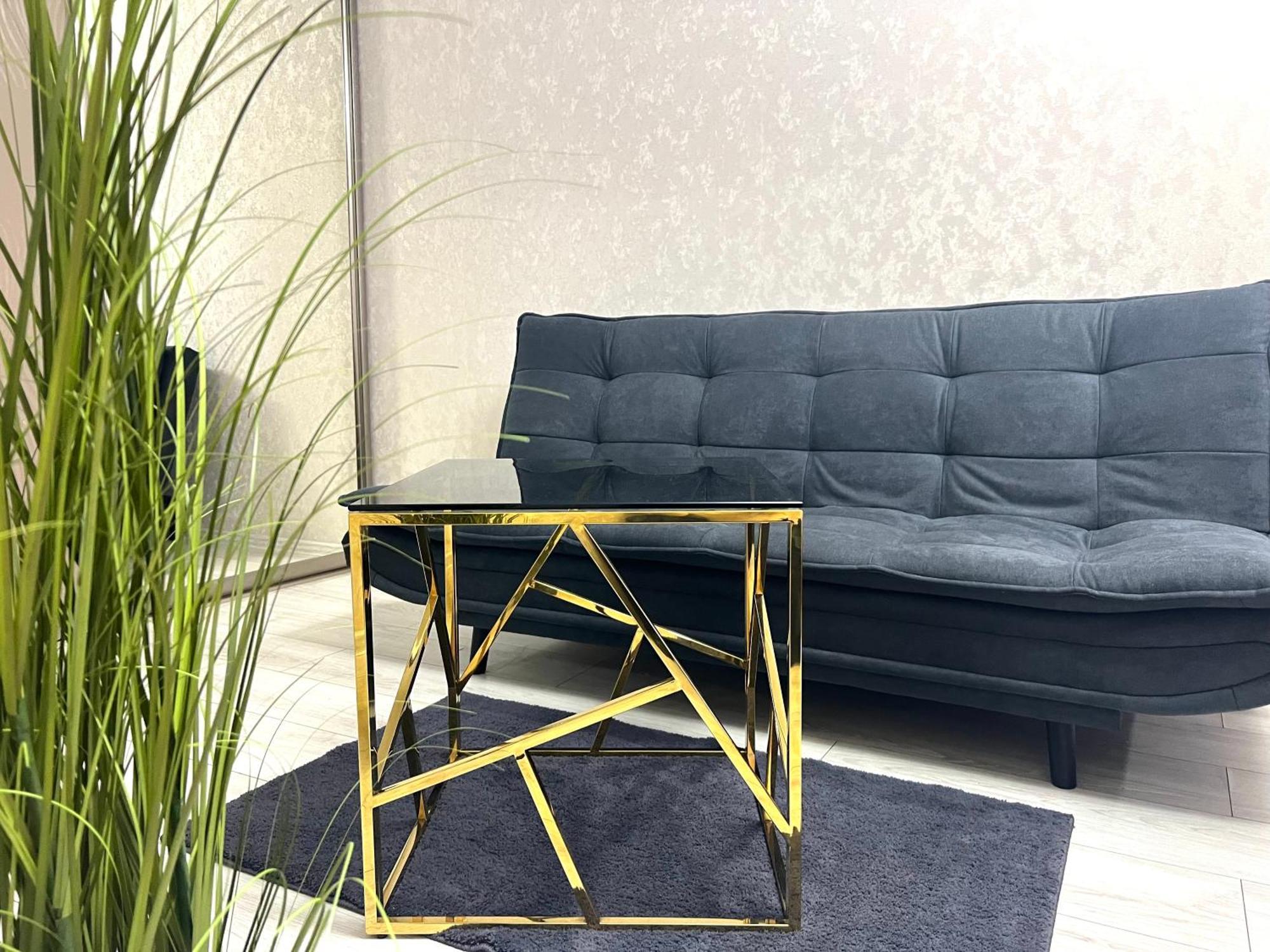 Apartments Vip Avalon Lviv Extérieur photo